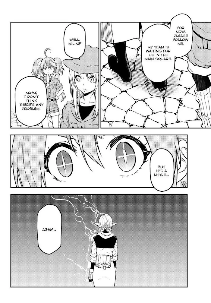 That Time I Got Reincarnated as a Slime Chapter 126 image 40_optimized